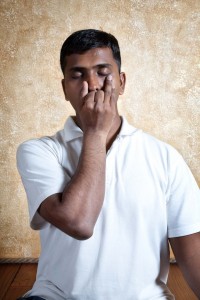 Deep Breathing Techniques